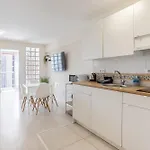 Apartamento Frente Al Mar Con Parking