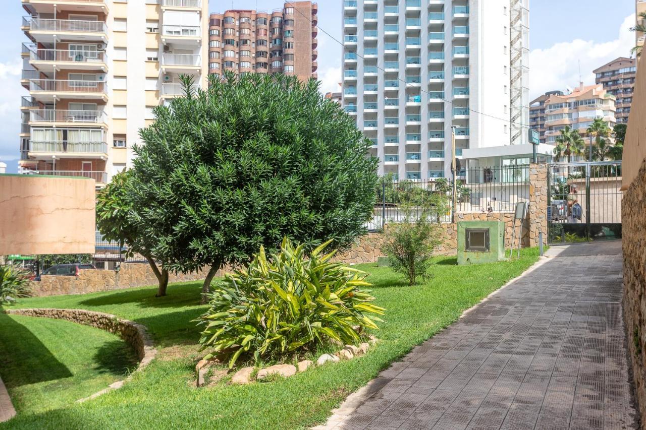 Apartment Frente Al Mar *